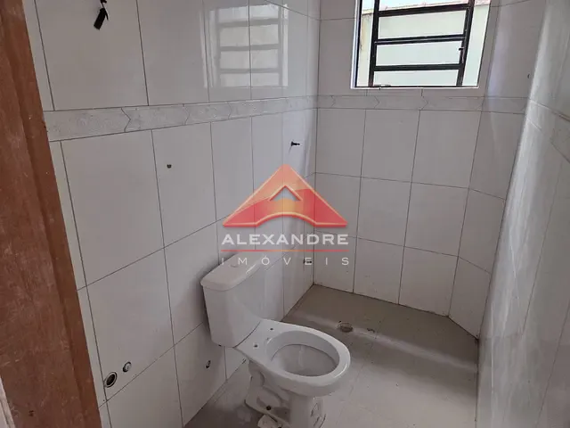 Casa com 125m² 3 quartos e 3 banheiros, à venda, no bairro Loteamento Residencial Vista Linda em São José dos Campos