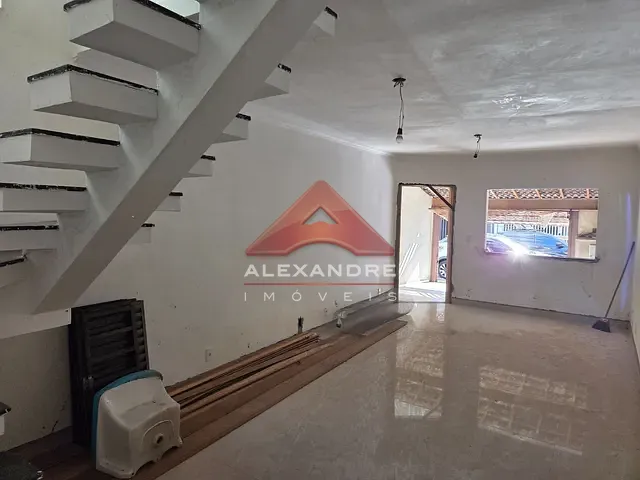Casa com 125m² 3 quartos e 3 banheiros, à venda, no bairro Loteamento Residencial Vista Linda em São José dos Campos