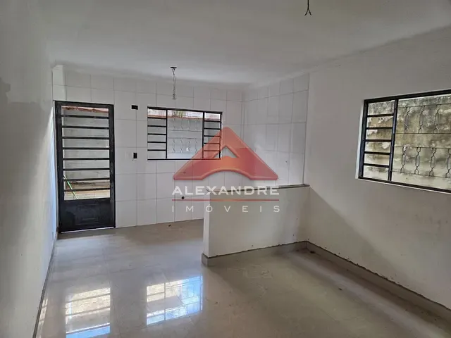 Casa com 125m² 3 quartos e 3 banheiros, à venda, no bairro Loteamento Residencial Vista Linda em São José dos Campos