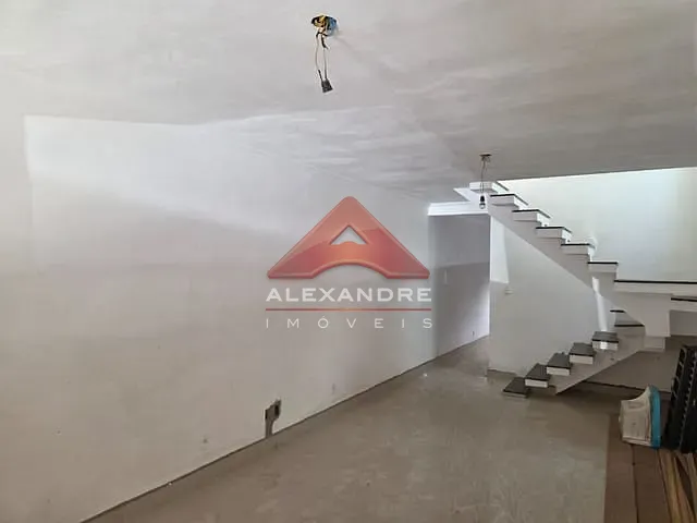 Casa com 125m² 3 quartos e 3 banheiros, à venda, no bairro Loteamento Residencial Vista Linda em São José dos Campos