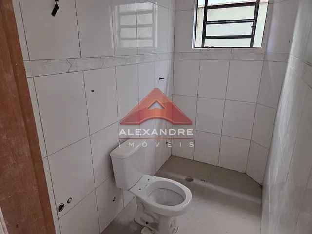 Casa com 125m² 3 quartos e 3 banheiros, à venda, no bairro Loteamento Residencial Vista Linda em São José dos Campos