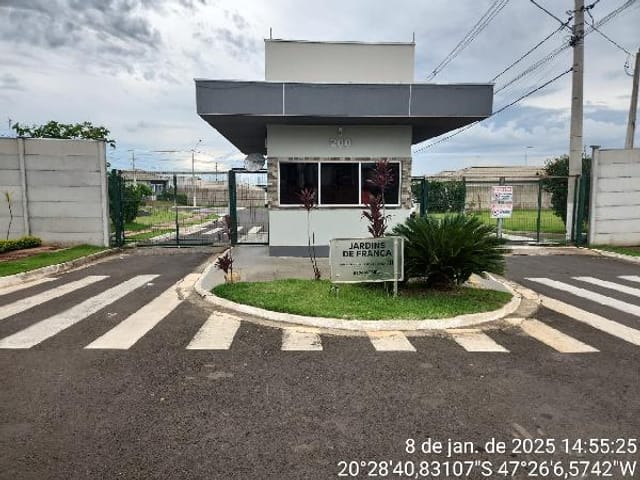 Foto do Casa - Casa à venda 2 Quartos, 1 Vaga, 141M², JARDIM NOSSA SENHORA DAS GRACAS, FRANCA - SP | Imobiliária Compare