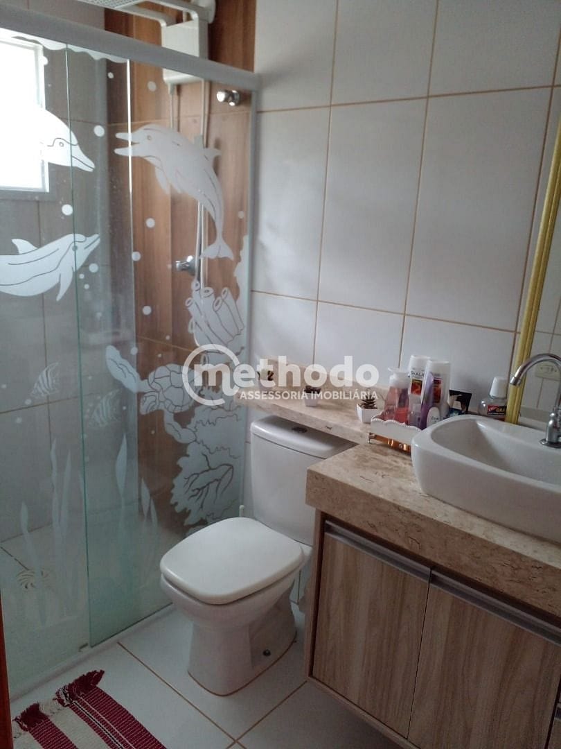 Casa, 3 quartos, 221 m² - Foto 23