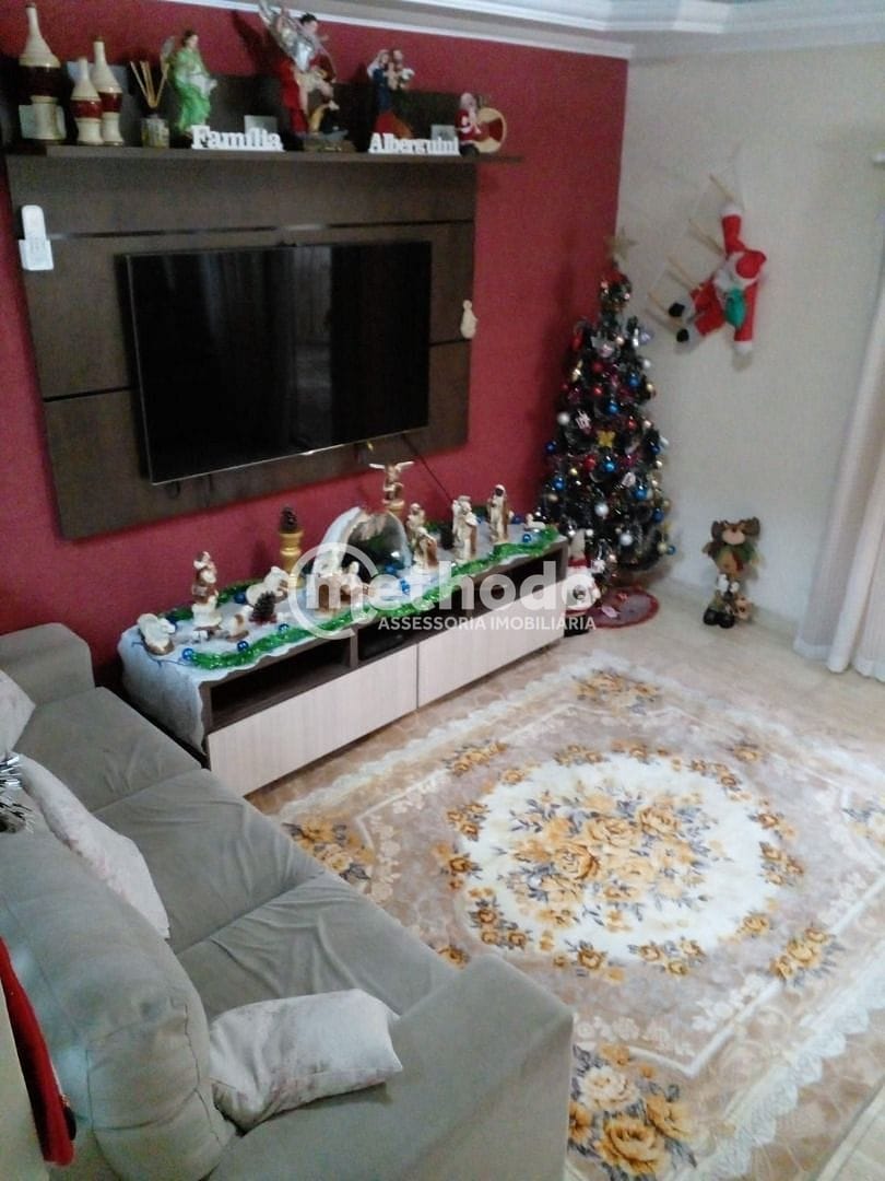 Casa, 3 quartos, 221 m² - Foto 10