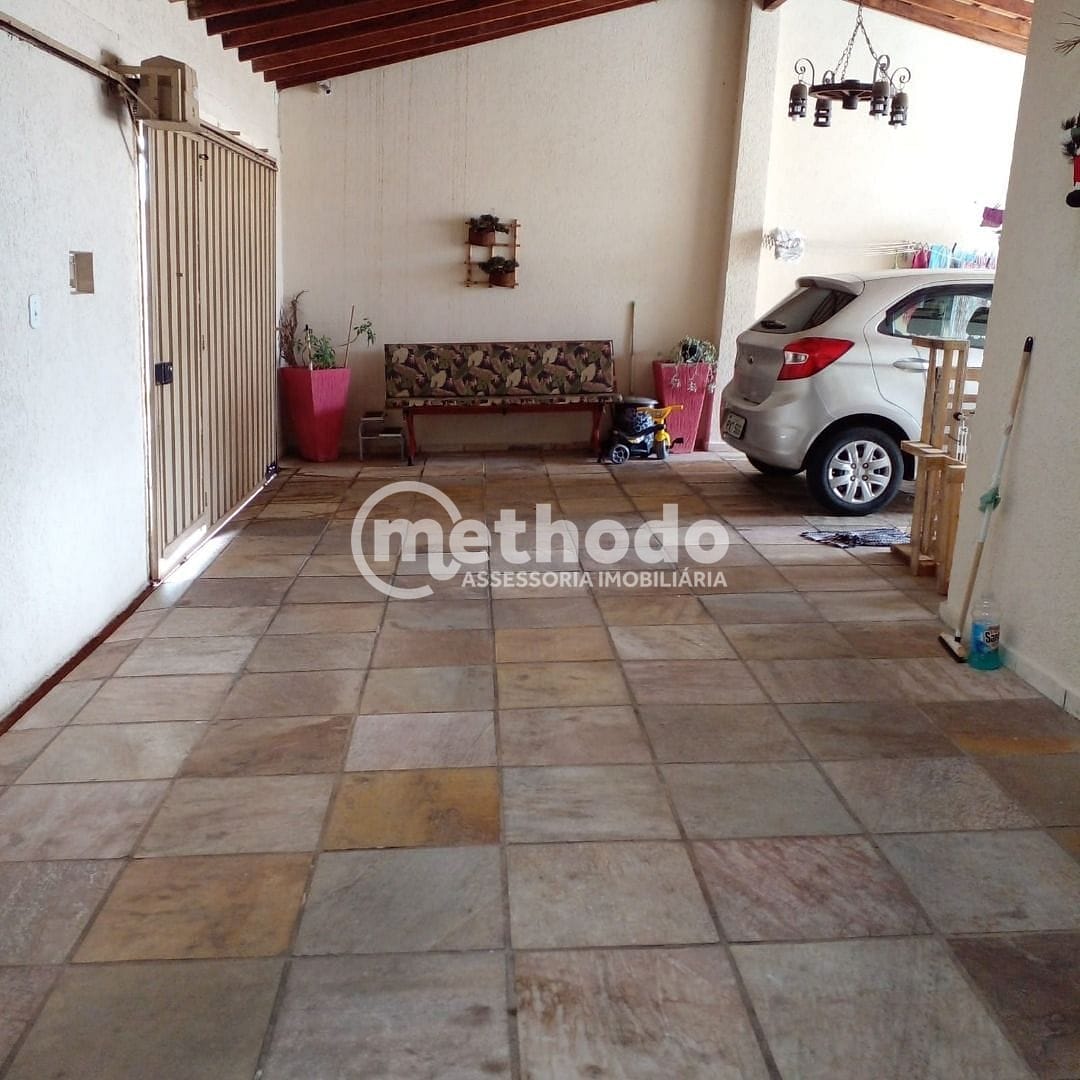 Casa, 3 quartos, 221 m² - Foto 4