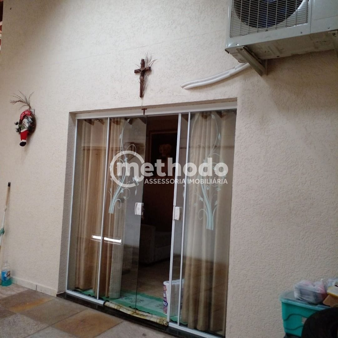 Casa, 3 quartos, 221 m² - Foto 9