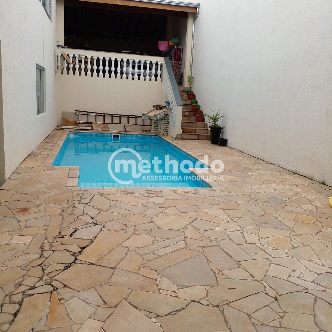 Casa, 3 quartos, 221 m² - Foto 3