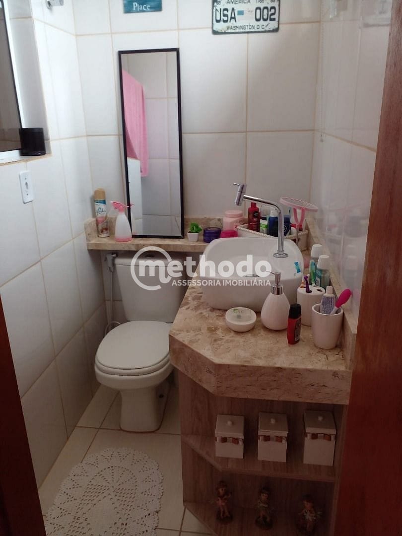 Casa, 3 quartos, 221 m² - Foto 22