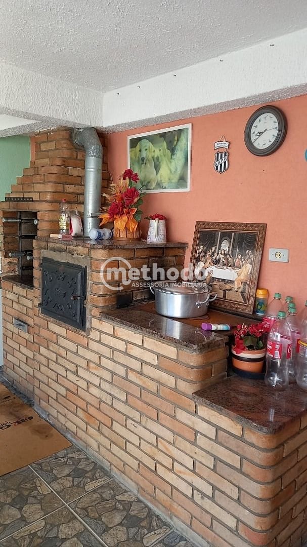 Casa, 3 quartos, 221 m² - Foto 21