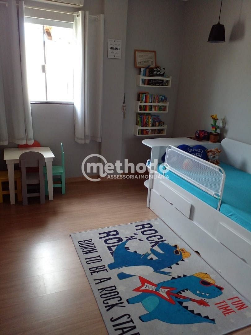 Casa, 3 quartos, 221 m² - Foto 19