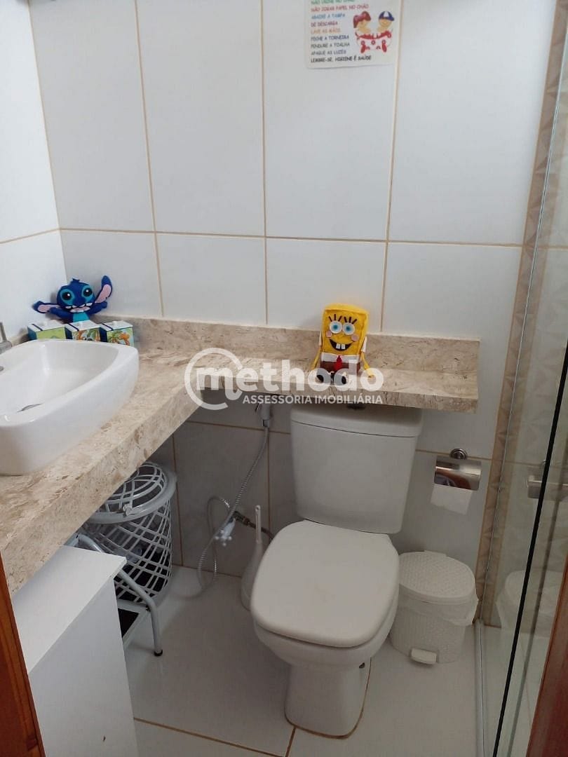 Casa, 3 quartos, 221 m² - Foto 26