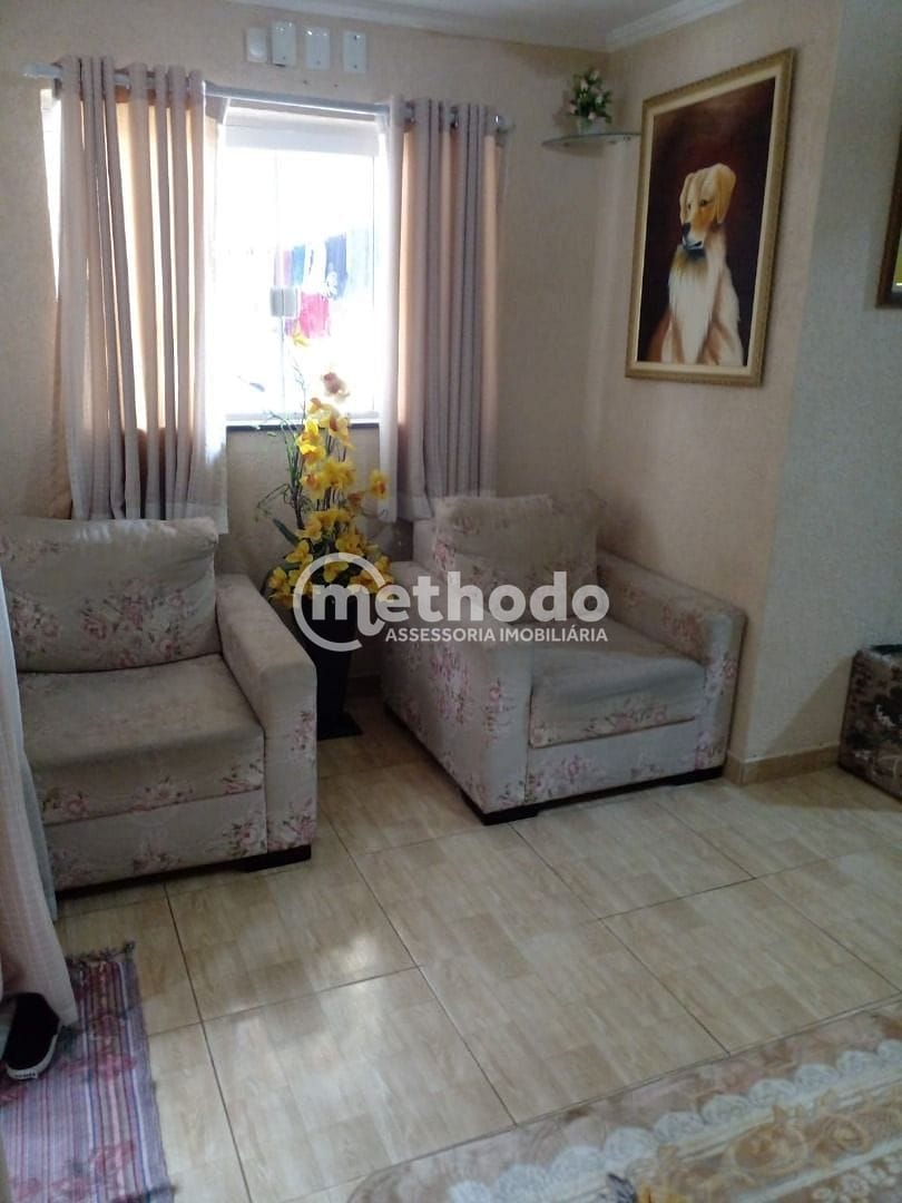 Casa, 3 quartos, 221 m² - Foto 11