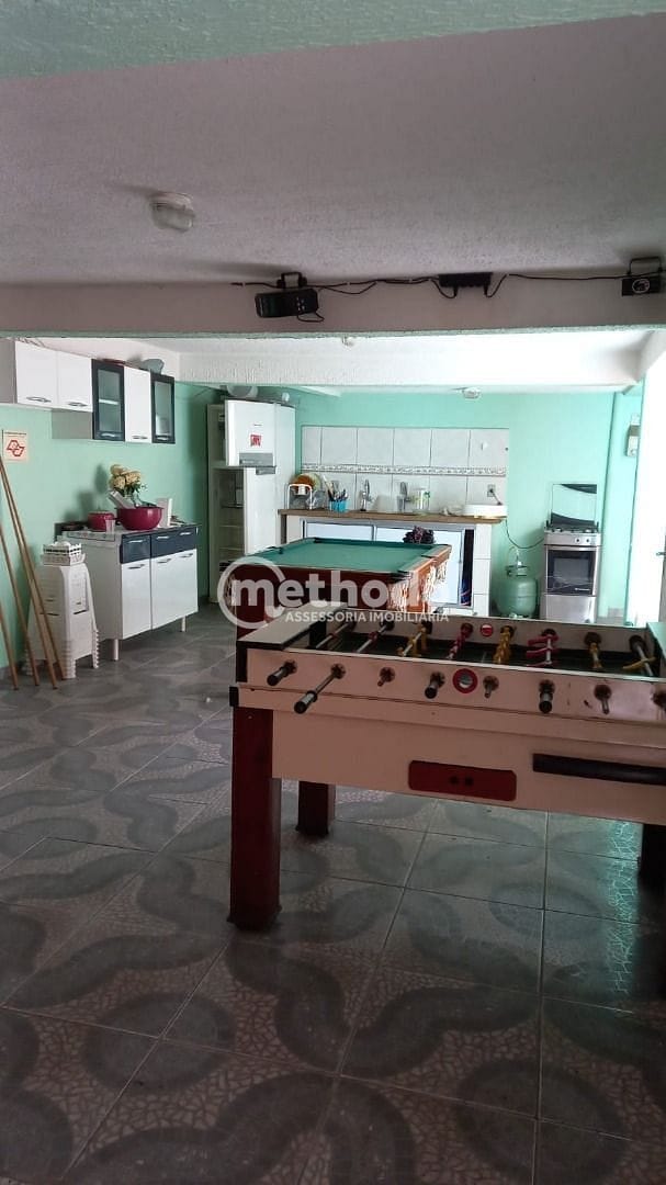 Casa, 3 quartos, 221 m² - Foto 5