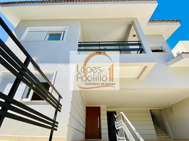 Casa com 360m² 3 quartos e 4 banheiros, à venda, no bairro Parque Arco Iris em Atibaia