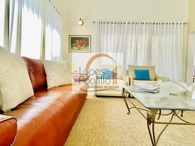 Casa com 360m² 3 quartos e 4 banheiros, à venda, no bairro Parque Arco Iris em Atibaia