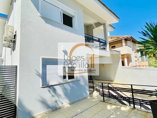 Casa com 360m² 3 quartos e 4 banheiros, à venda, no bairro Parque Arco Iris em Atibaia