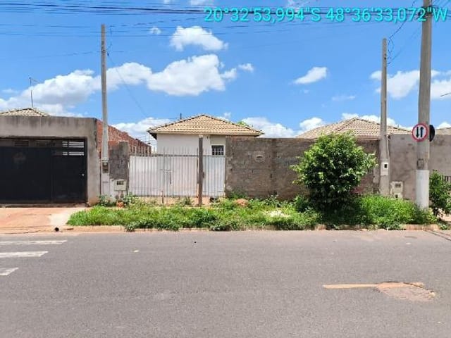 Foto do Casa - Casa à venda 45M², Não informado, BARRETOS - SP | Imobiliária Compare