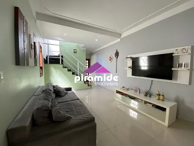 Casa com 150m², à venda, no bairro Jardim das Indústrias em São José dos Campos