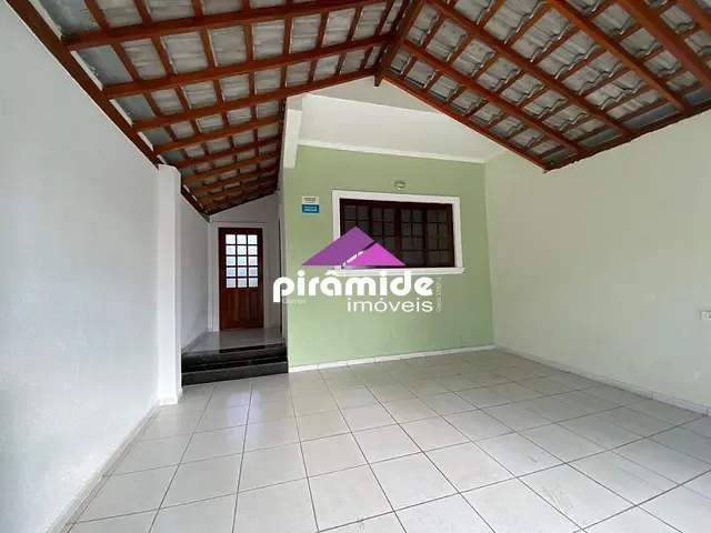 Casa com 150m², à venda, no bairro Jardim das Indústrias em São José dos Campos