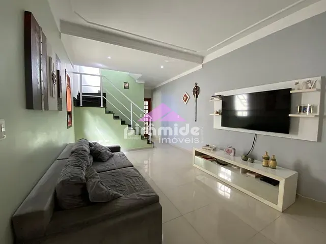 Casa com 150m², à venda, no bairro Jardim das Indústrias em São José dos Campos