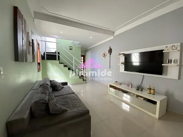 Casa com 150m², à venda, no bairro Jardim das Indústrias em São José dos Campos