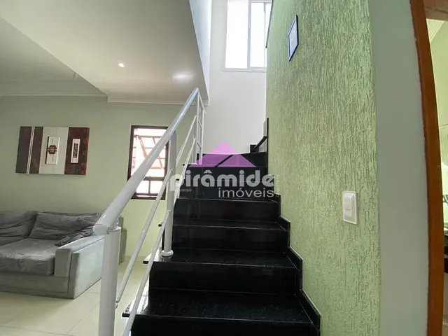 Casa com 150m², à venda, no bairro Jardim das Indústrias em São José dos Campos