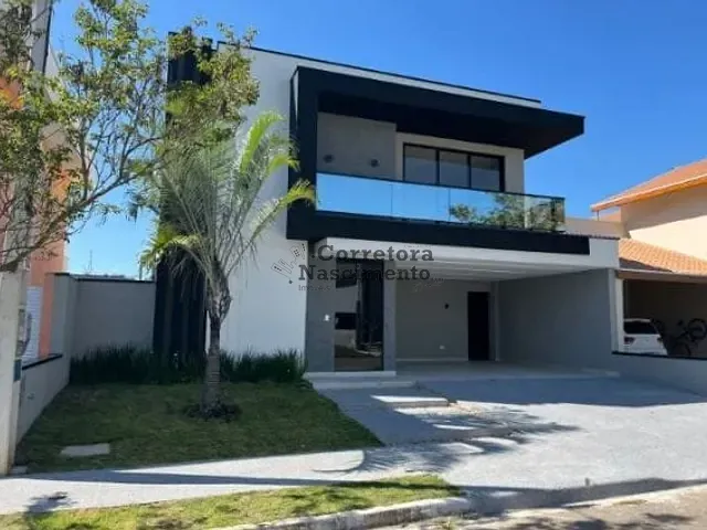 Casa com 230m², à venda, no bairro Bairro do Grama em Caçapava