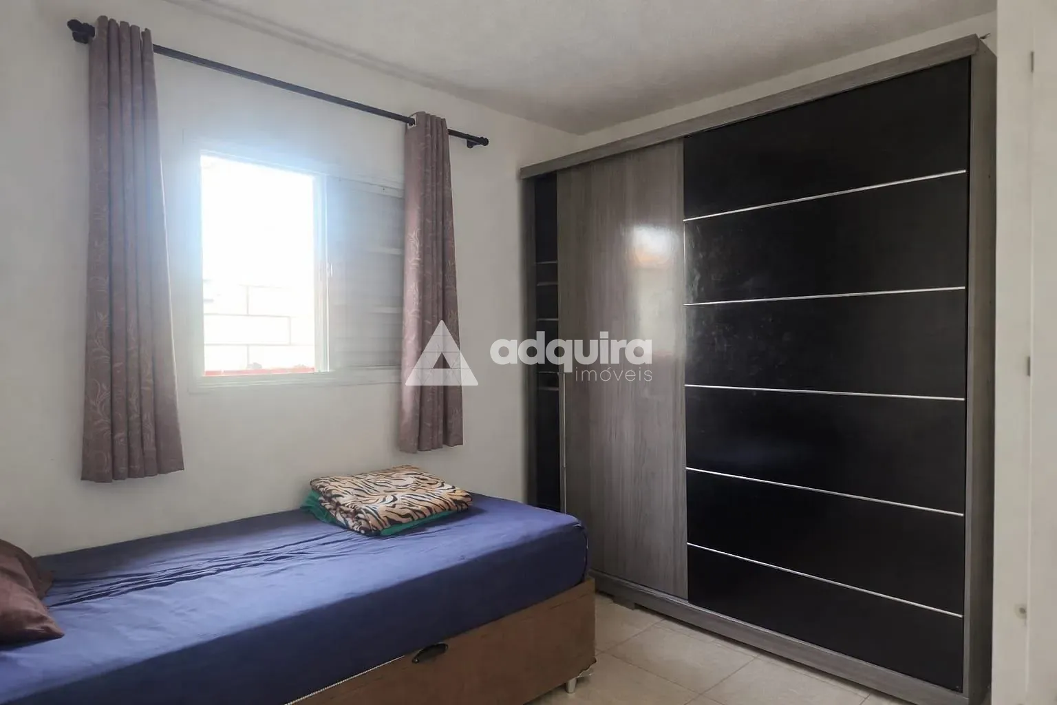 Casa, 2 quartos, 57 m² - Foto 9