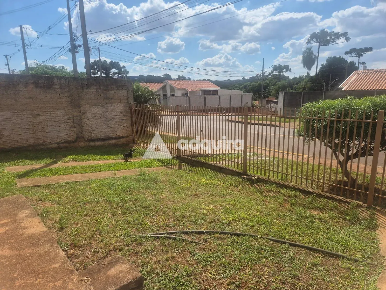 Casa, 2 quartos, 57 m² - Foto 2