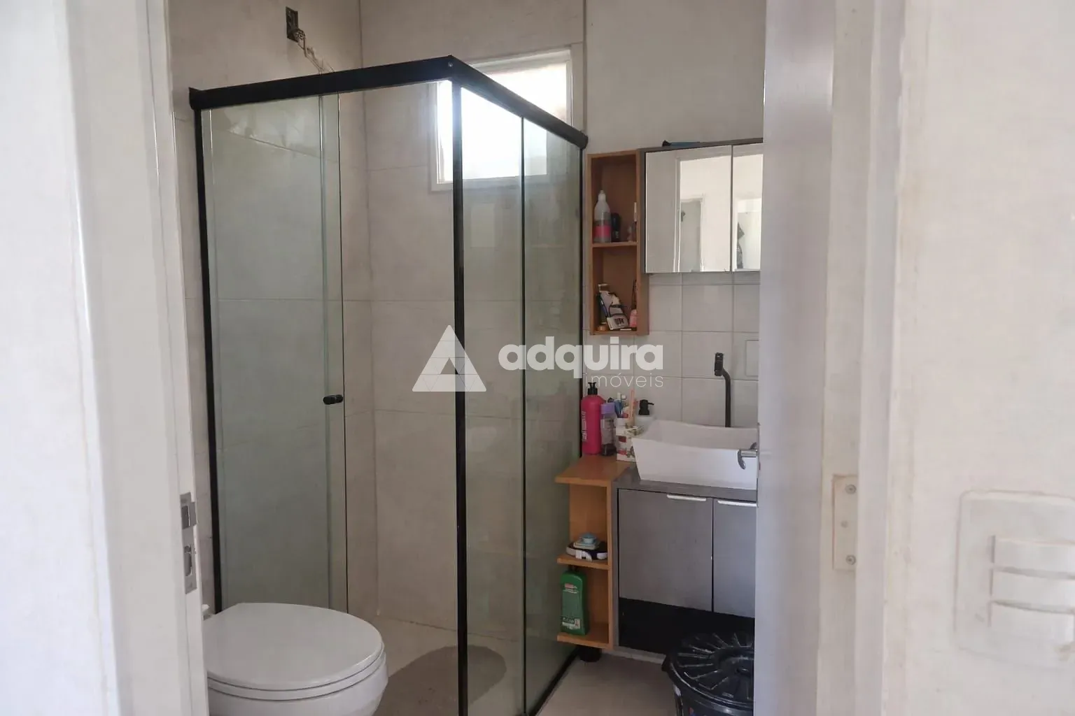 Casa, 2 quartos, 57 m² - Foto 8