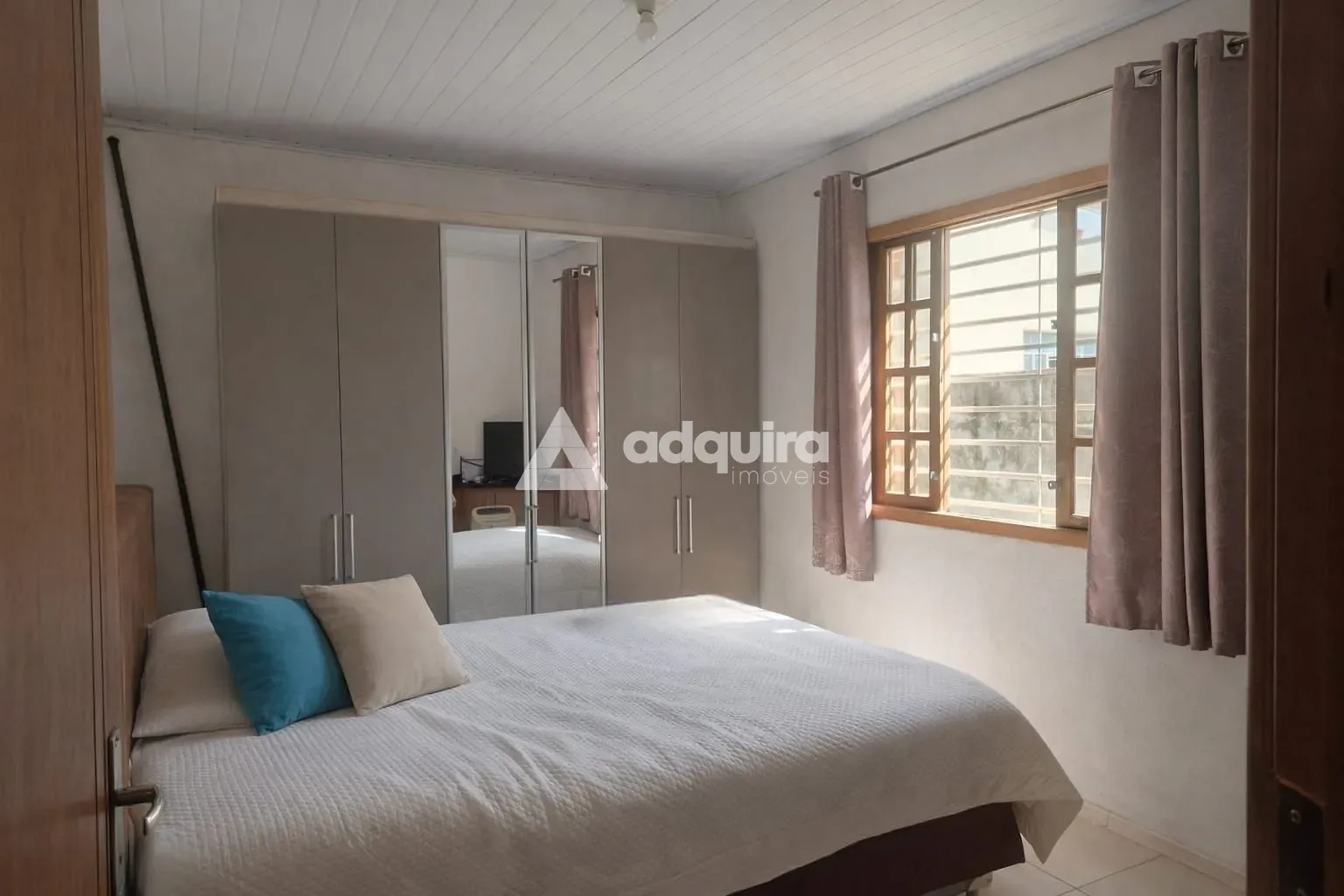 Casa, 2 quartos, 57 m² - Foto 7