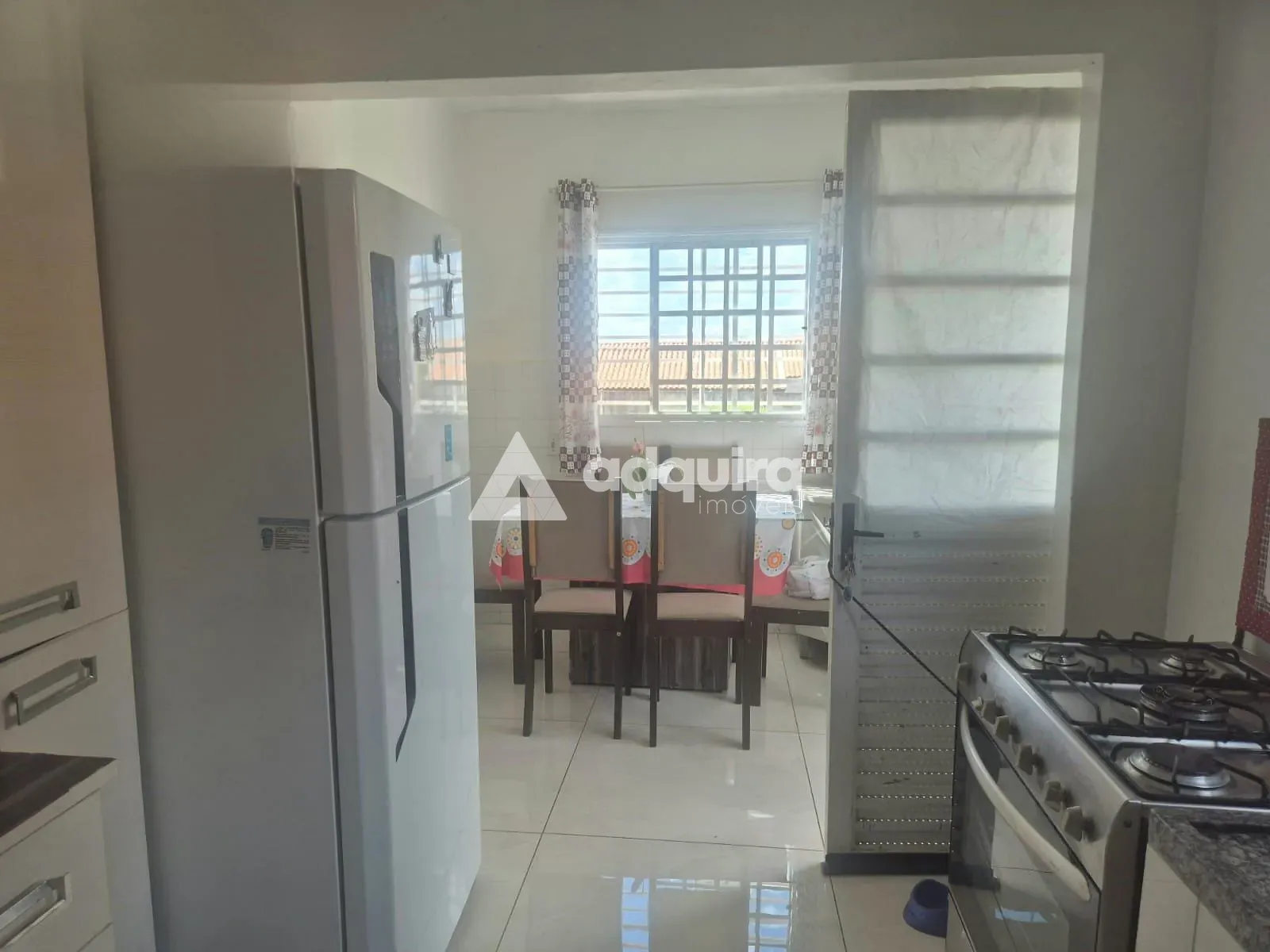 Casa, 2 quartos, 57 m² - Foto 5