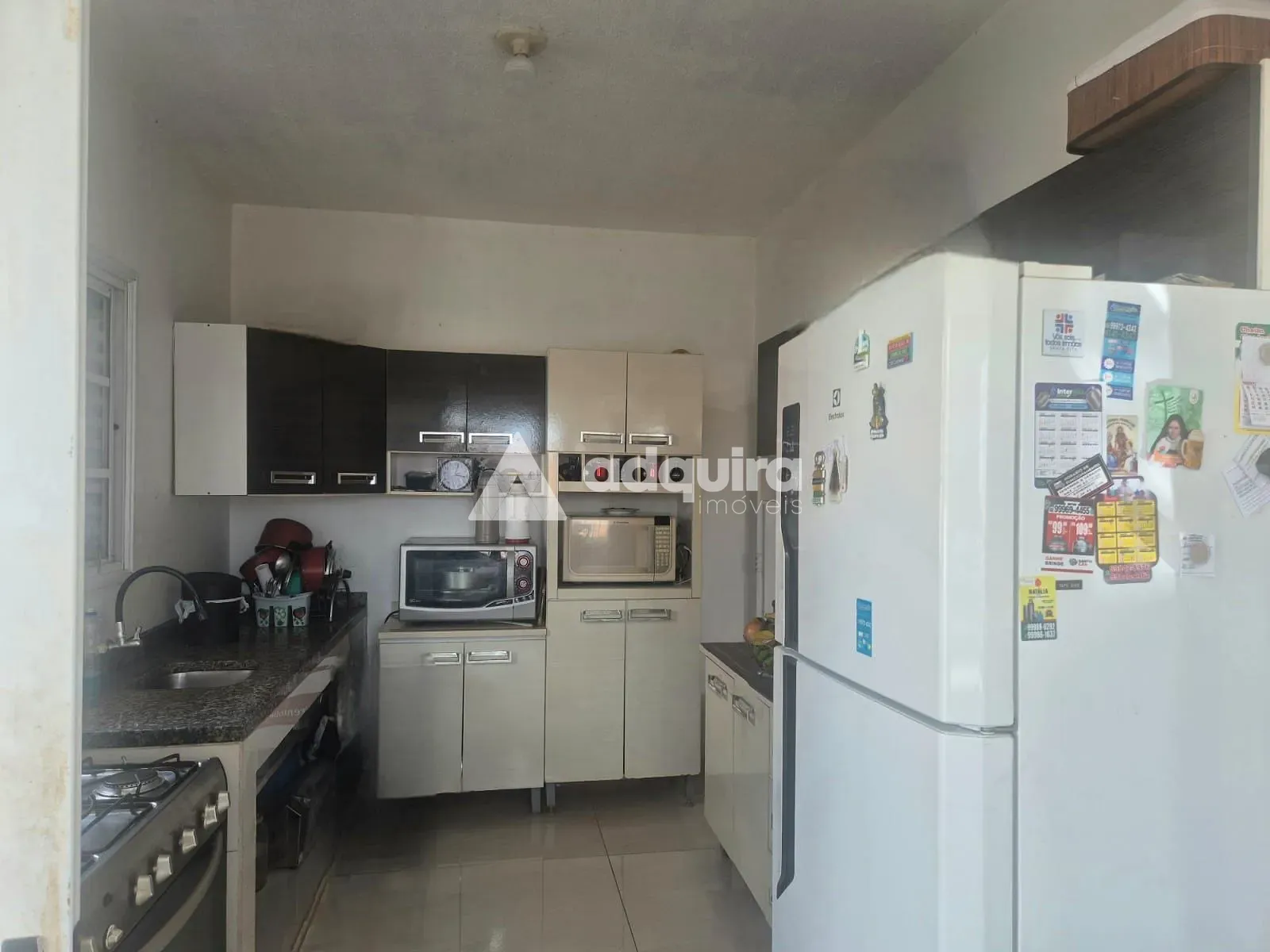 Casa, 2 quartos, 57 m² - Foto 6