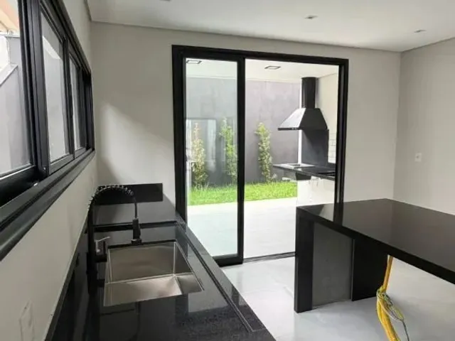 Casa com 259m² 3 quartos e 3 banheiros, à venda, no bairro Reserva do Vale em Caçapava