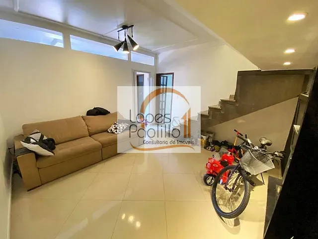 Casa com 340m² 6 quartos e 4 banheiros, à venda, no bairro Vila Mazzei em São Paulo