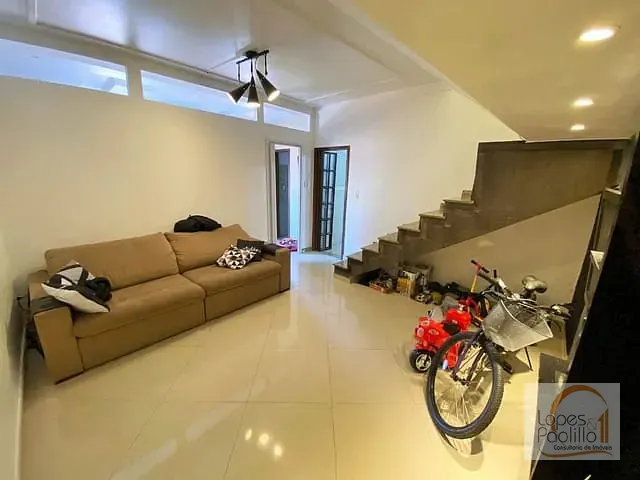 Casa com 340m² 6 quartos e 4 banheiros, à venda, no bairro Vila Mazzei em São Paulo
