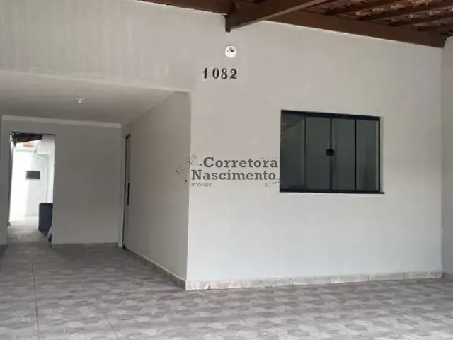 Casa com 141m², à venda, no bairro Cidade Morumbi em São José dos Campos
