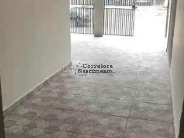 Casa com 141m², à venda, no bairro Cidade Morumbi em São José dos Campos