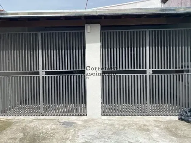 Casa com 141m², à venda, no bairro Cidade Morumbi em São José dos Campos
