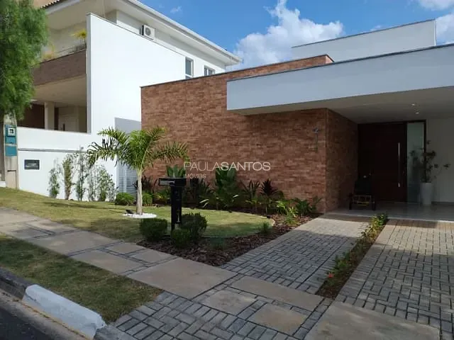 Casa 3 quartos e 5 banheiros, à venda, no bairro Parque Esplanada em Votorantim