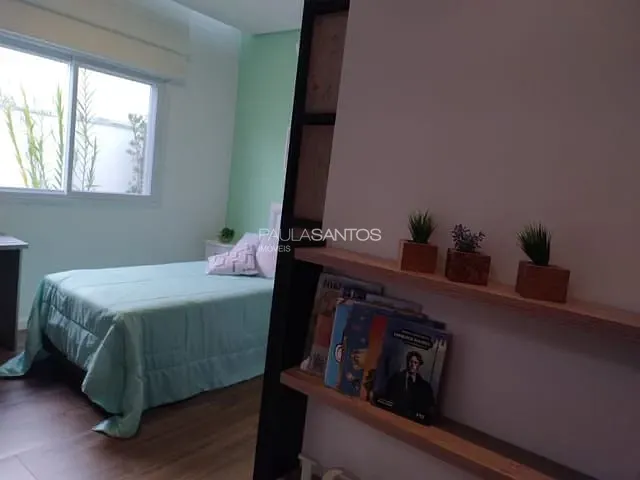 Casa 3 quartos e 5 banheiros, à venda, no bairro Parque Esplanada em Votorantim