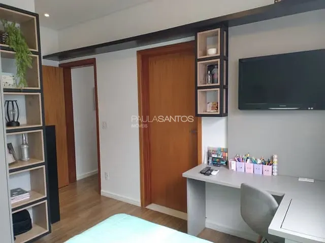 Casa 3 quartos e 5 banheiros, à venda, no bairro Parque Esplanada em Votorantim