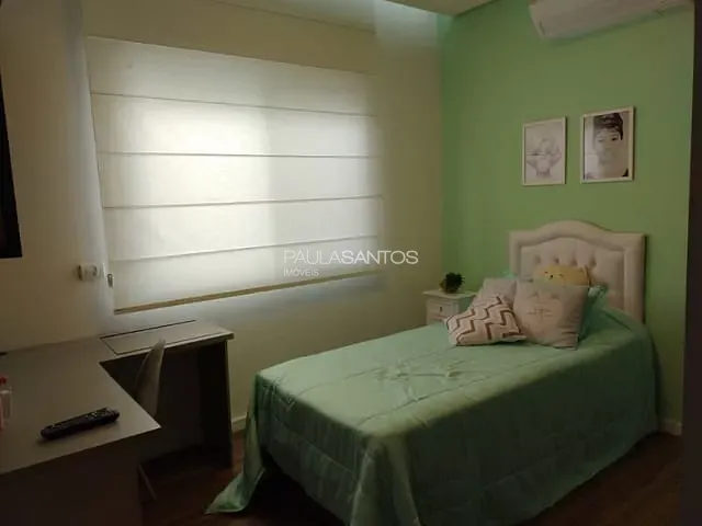 Casa 3 quartos e 5 banheiros, à venda, no bairro Parque Esplanada em Votorantim