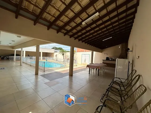 Casa com 600m² 5 quartos e 6 banheiros, à venda, no bairro Jardim Tropical em Rondonópolis