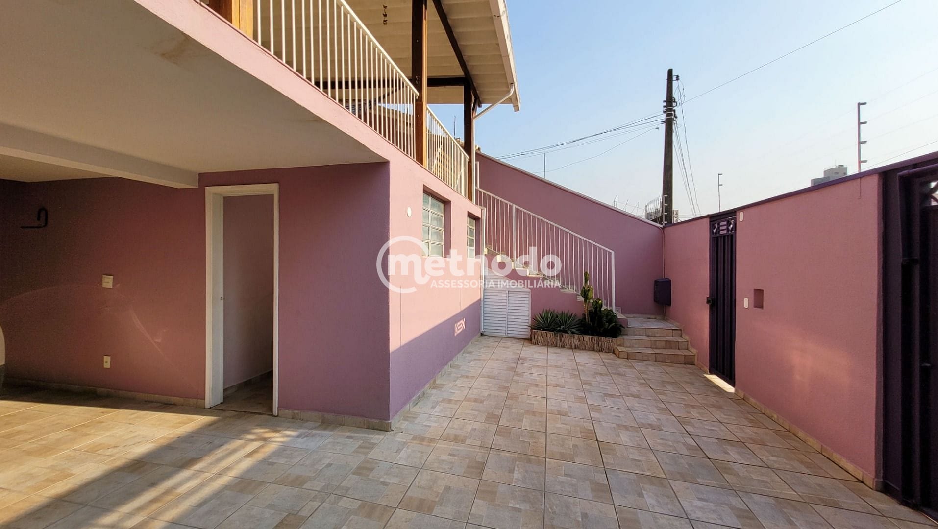 Casa, 3 quartos, 188 m² - Foto 2