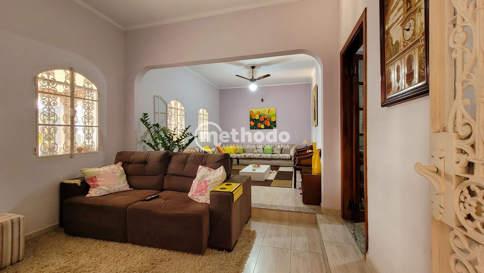 Casa, 3 quartos, 188 m² - Foto 11