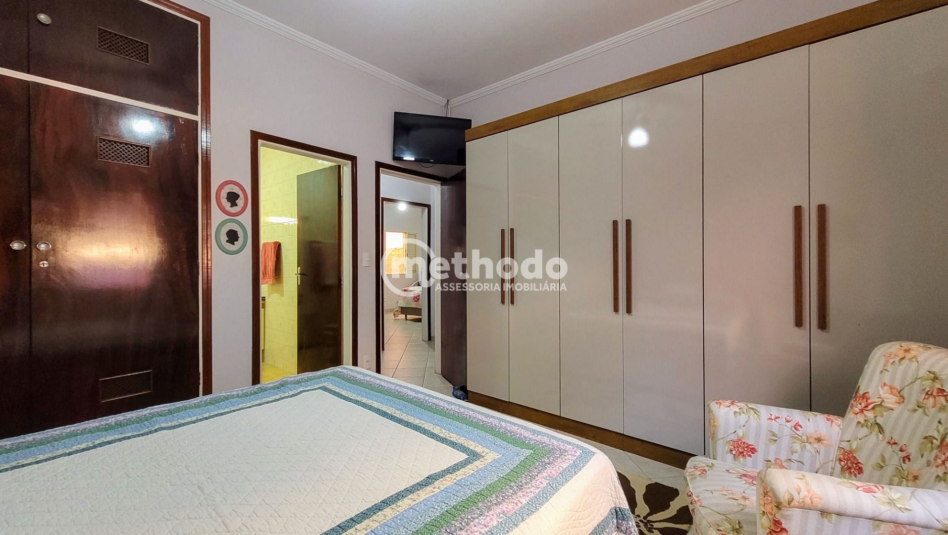 Casa, 3 quartos, 188 m² - Foto 27