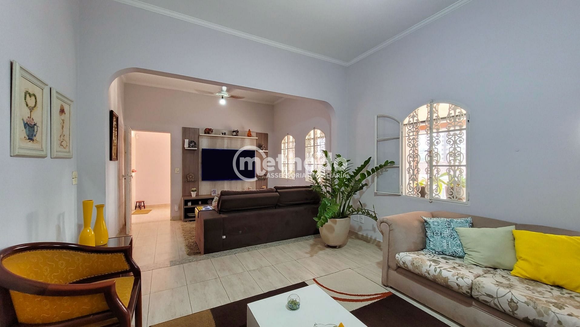 Casa, 3 quartos, 188 m² - Foto 12