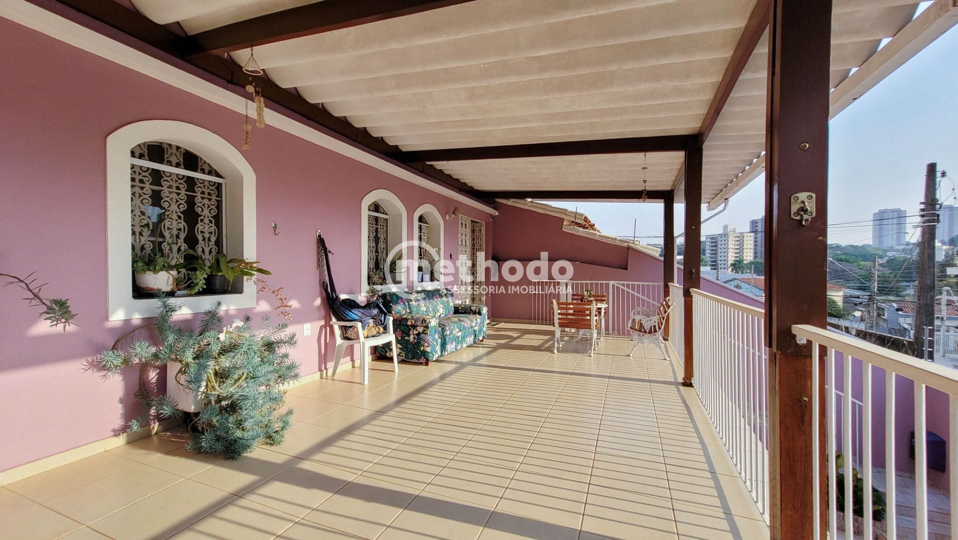 Casa, 3 quartos, 188 m² - Foto 8