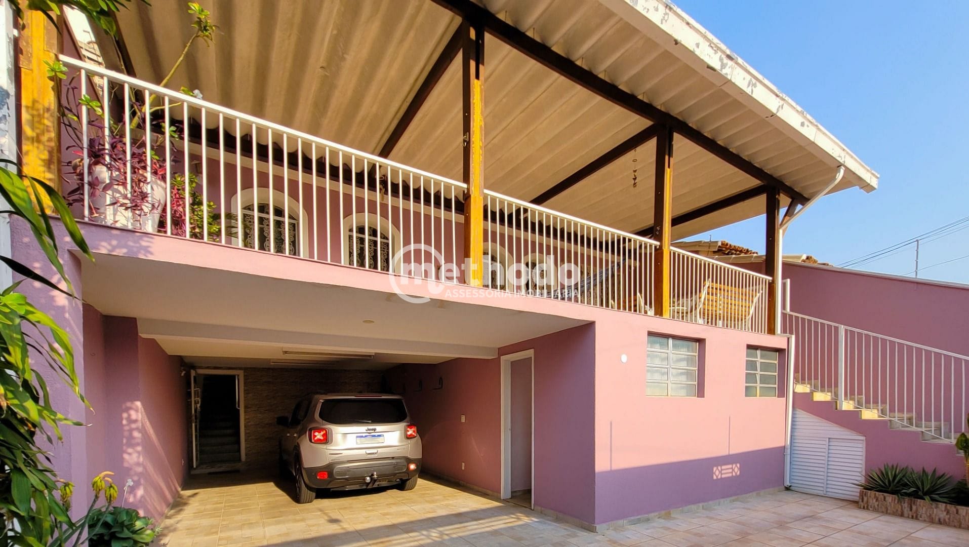 Casa, 3 quartos, 188 m² - Foto 1